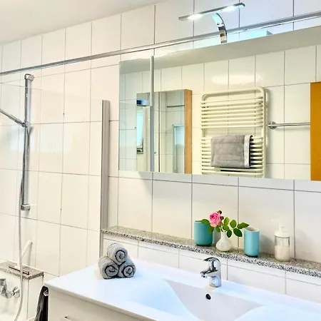 Seemoewe Apartment