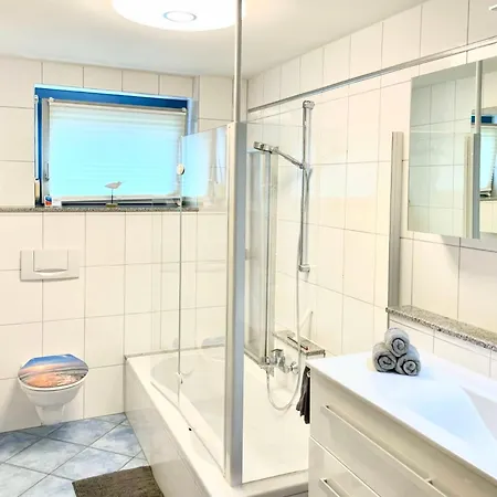 Seemoewe Apartment Oberuhldingen
