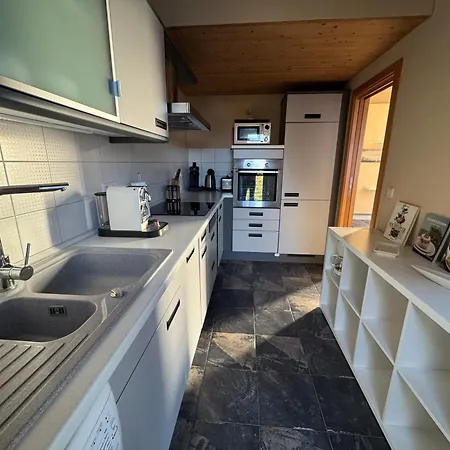 Seemoewe Apartment