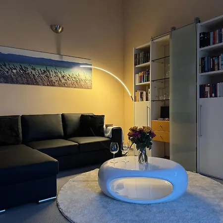 Appartement Seemoewe