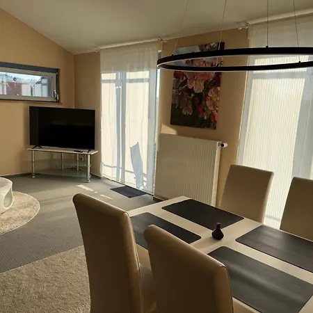 Seemoewe Appartement