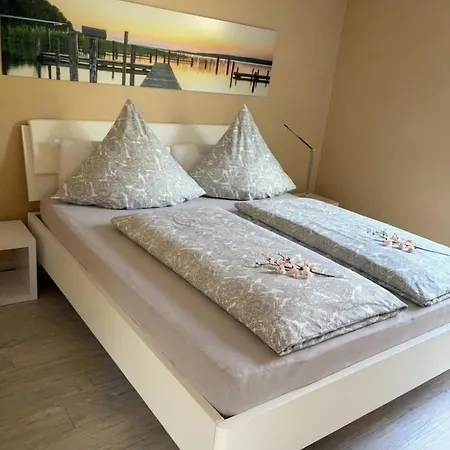 Seemoewe Appartement *