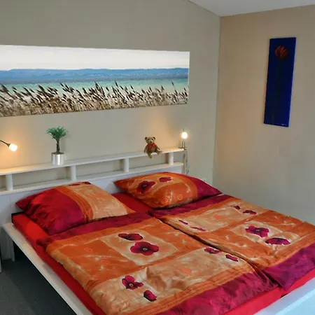 Apartment Seemoewe *
