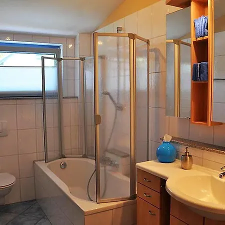 Seemoewe Apartment Oberuhldingen