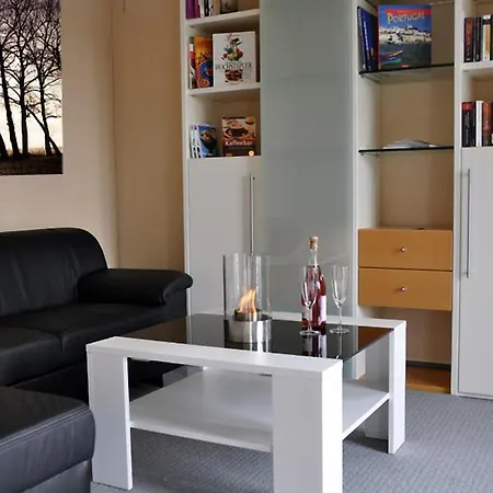 Apartment Seemoewe *