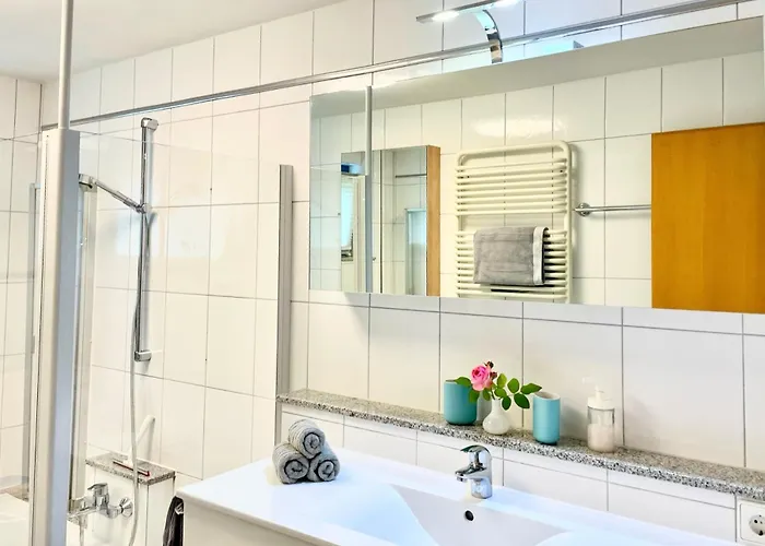 Seemoewe アパート