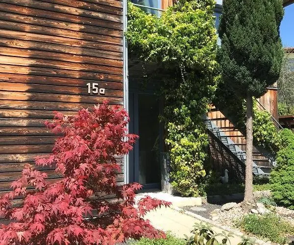 アパート Seemoewe *