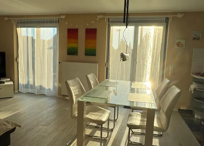 アパート Seemoewe Oberuhldingen