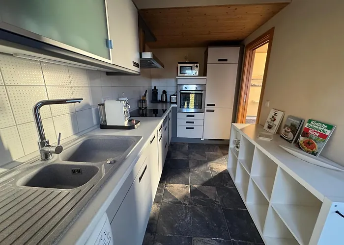 Seemoewe アパート