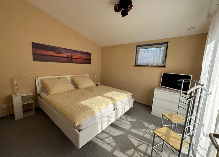 アパート Seemoewe *